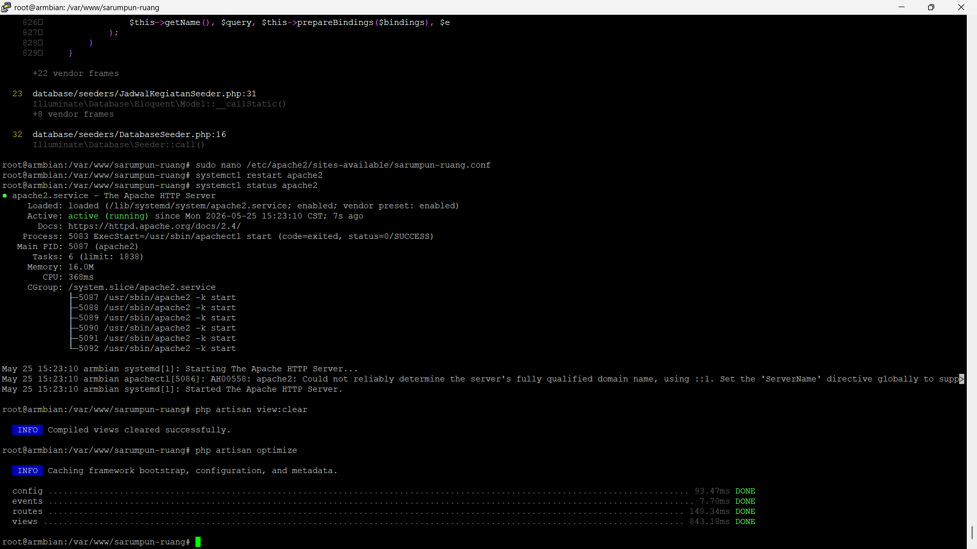 Pengenalan SQL dan DDL